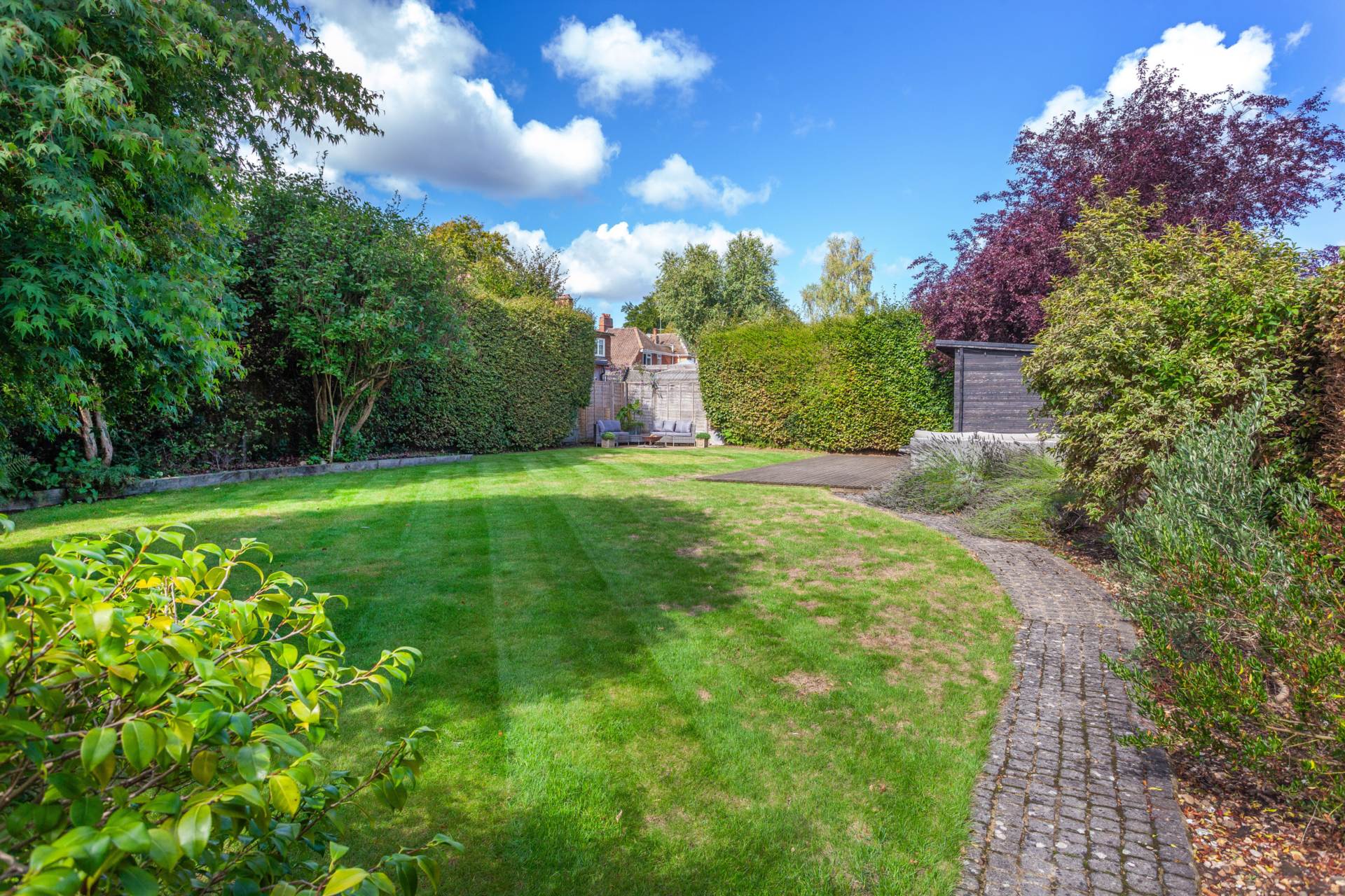 Newfield Road, Sonning Common, South Oxfordshire, Image 2