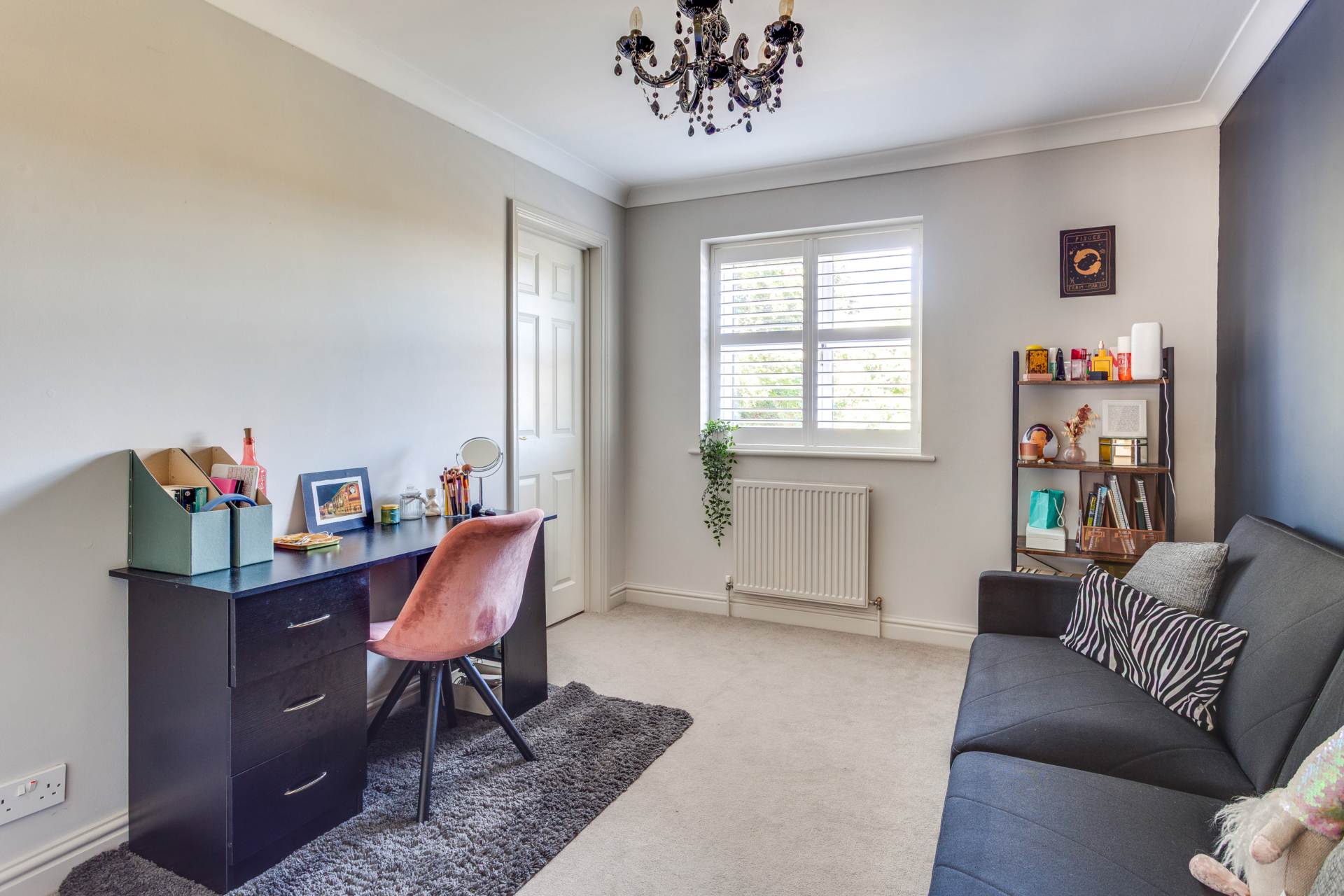 Newfield Road, Sonning Common, South Oxfordshire, Image 20