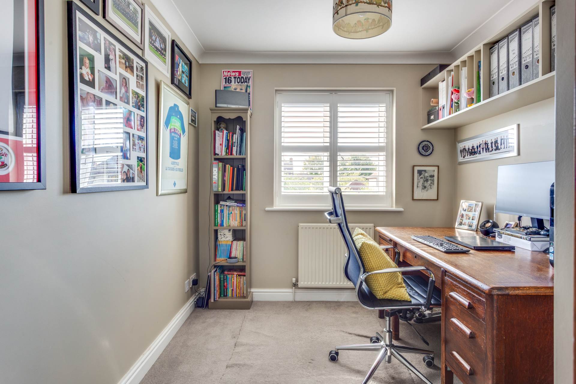 Newfield Road, Sonning Common, South Oxfordshire, Image 21