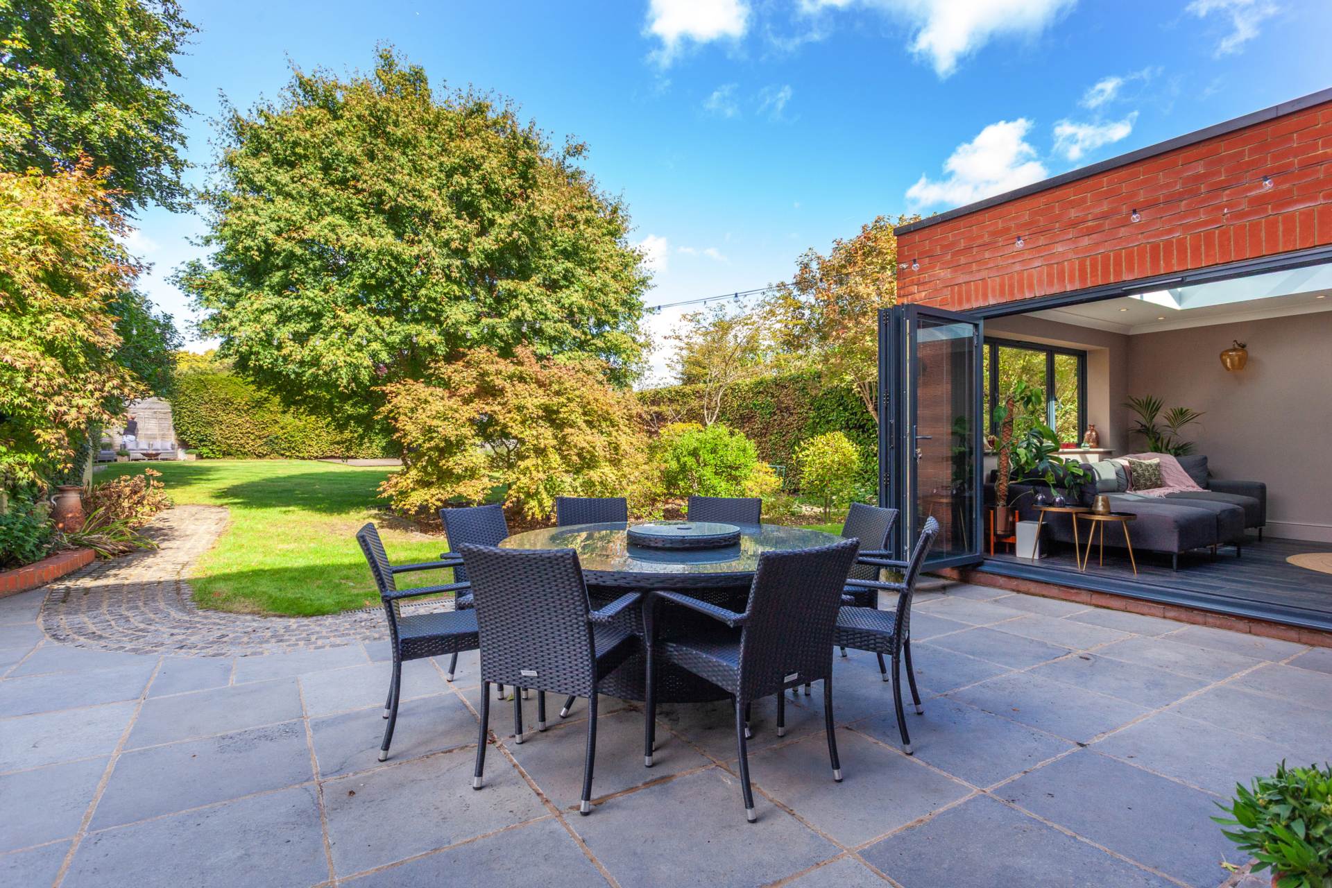 Newfield Road, Sonning Common, South Oxfordshire, Image 27