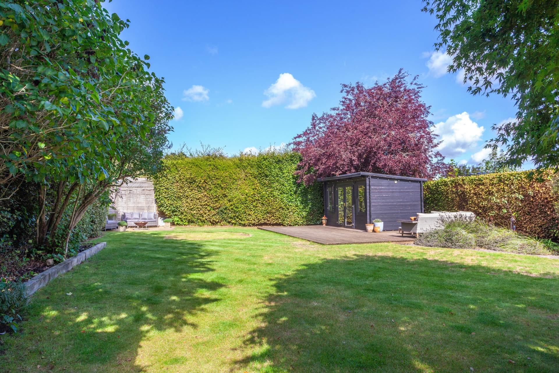 Newfield Road, Sonning Common, South Oxfordshire, Image 30