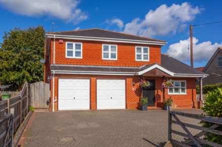 Newfield Road, Sonning Common, South Oxfordshire