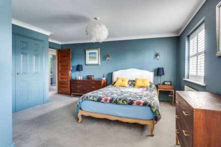 Newfield Road, Sonning Common, South Oxfordshire, Image 15