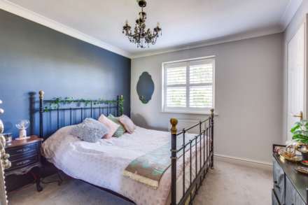 Newfield Road, Sonning Common, South Oxfordshire, Image 19