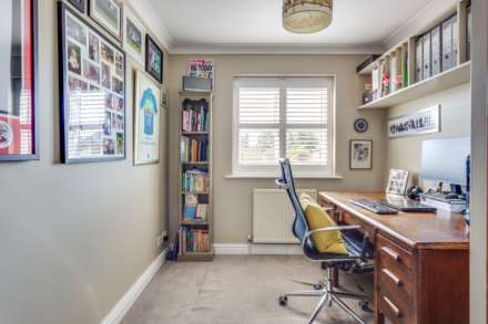 Newfield Road, Sonning Common, South Oxfordshire, Image 21