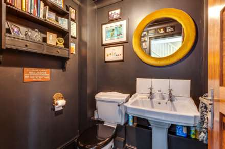 Newfield Road, Sonning Common, South Oxfordshire, Image 22