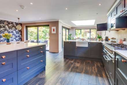 Newfield Road, Sonning Common, South Oxfordshire, Image 5