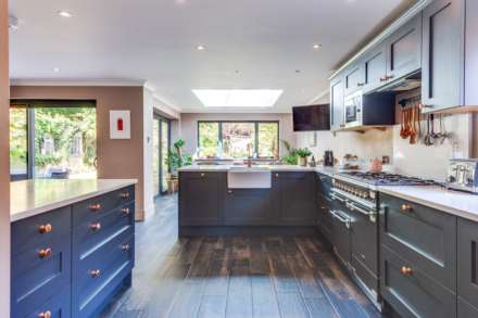 Newfield Road, Sonning Common, South Oxfordshire, Image 7