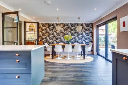 Newfield Road, Sonning Common, South Oxfordshire, Image 8