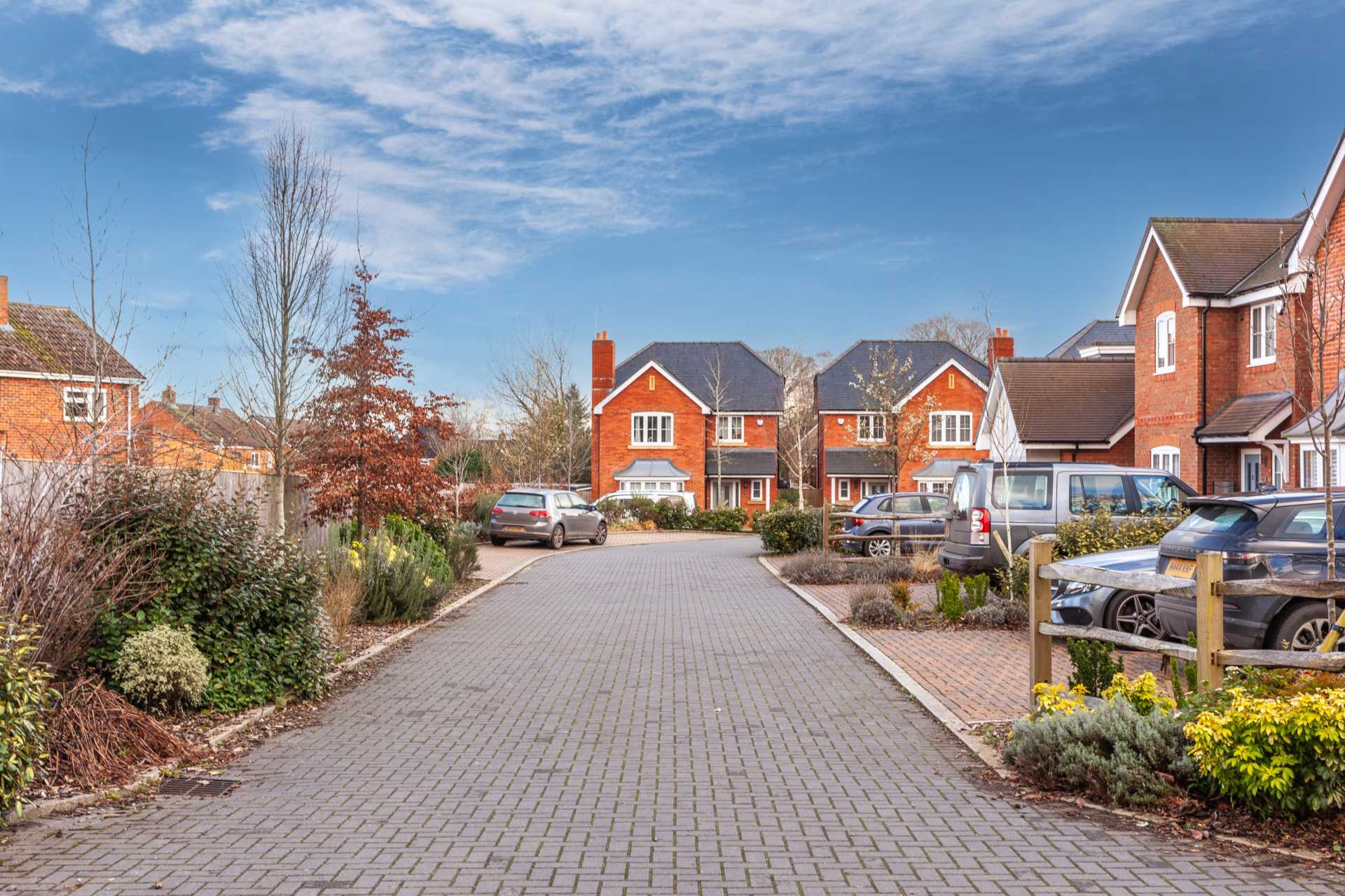 Heatherfield Place, Sonning Common, South Oxfordshire, Image 24