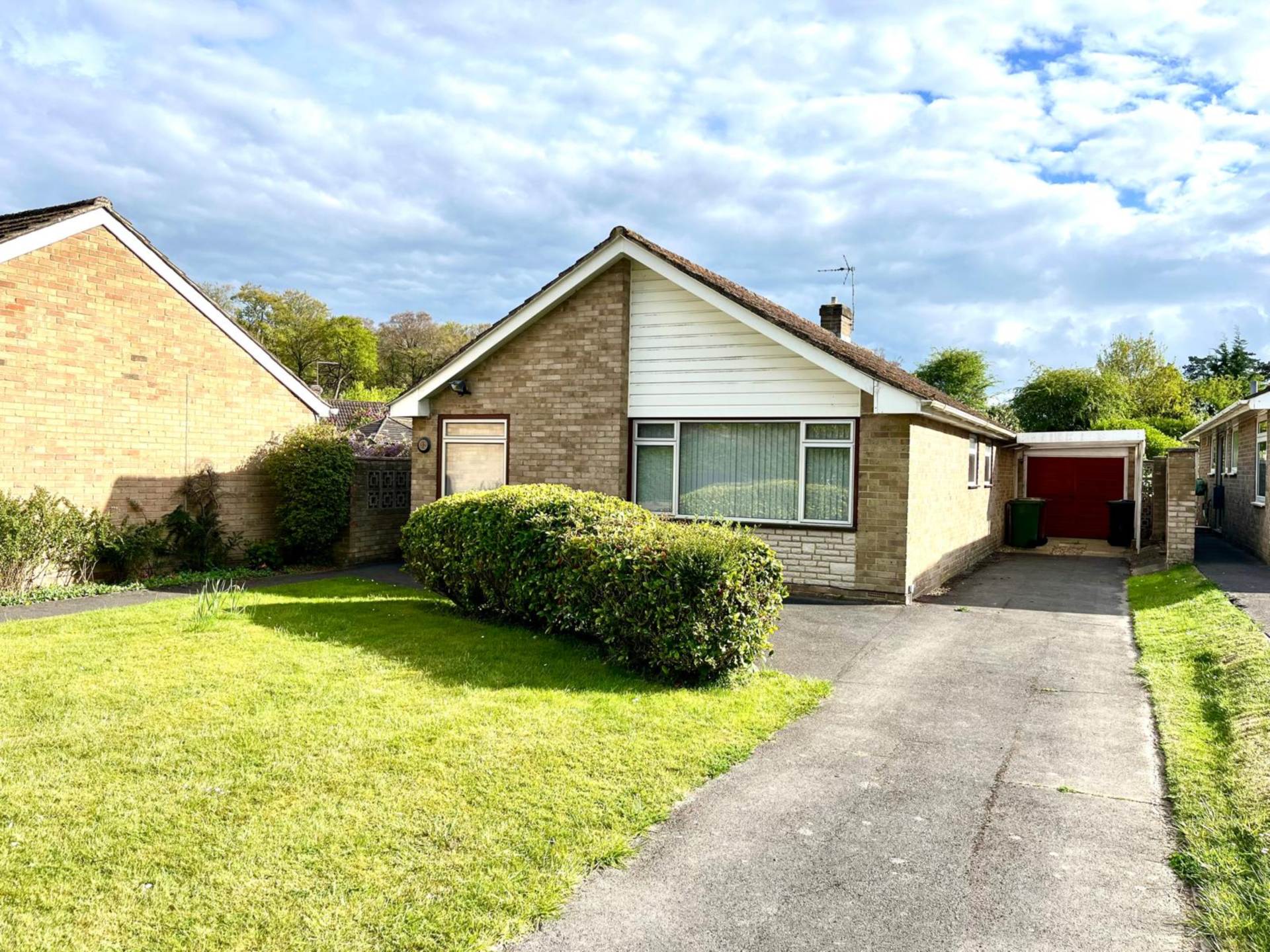 Westleigh Drive, Sonning Common, South Oxfordshire, Image 1