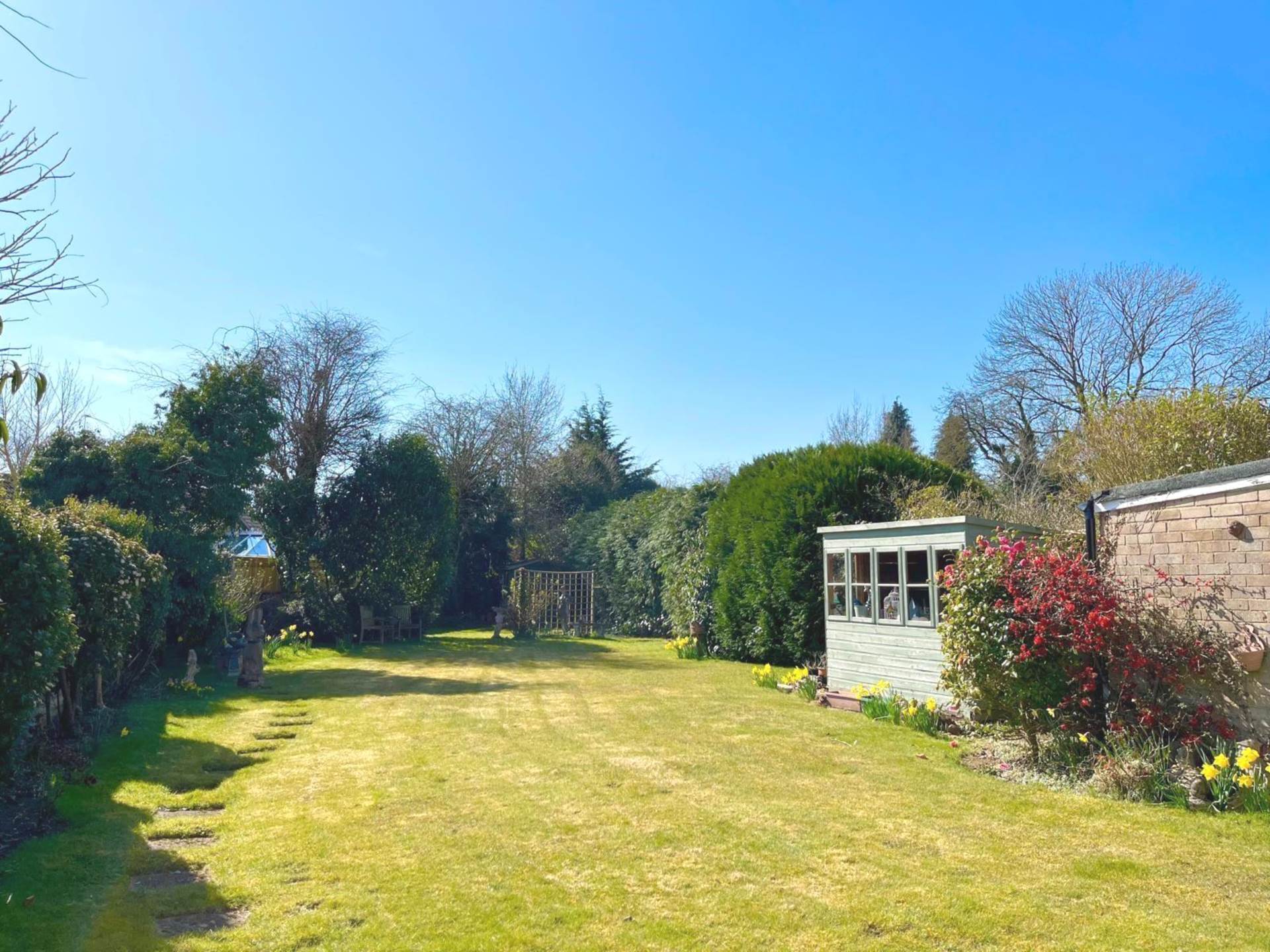 Westleigh Drive, Sonning Common, South Oxfordshire, Image 3