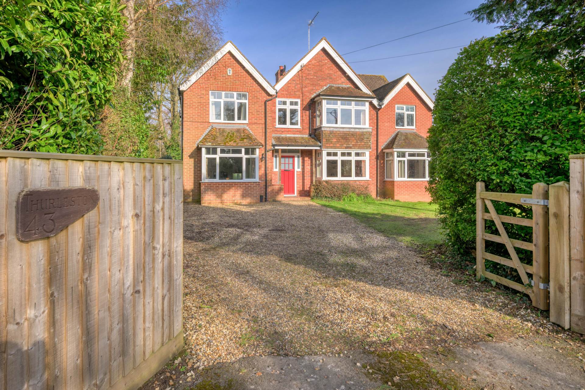 Kennylands Road, Sonning Common, South Oxfordshire, Image 1