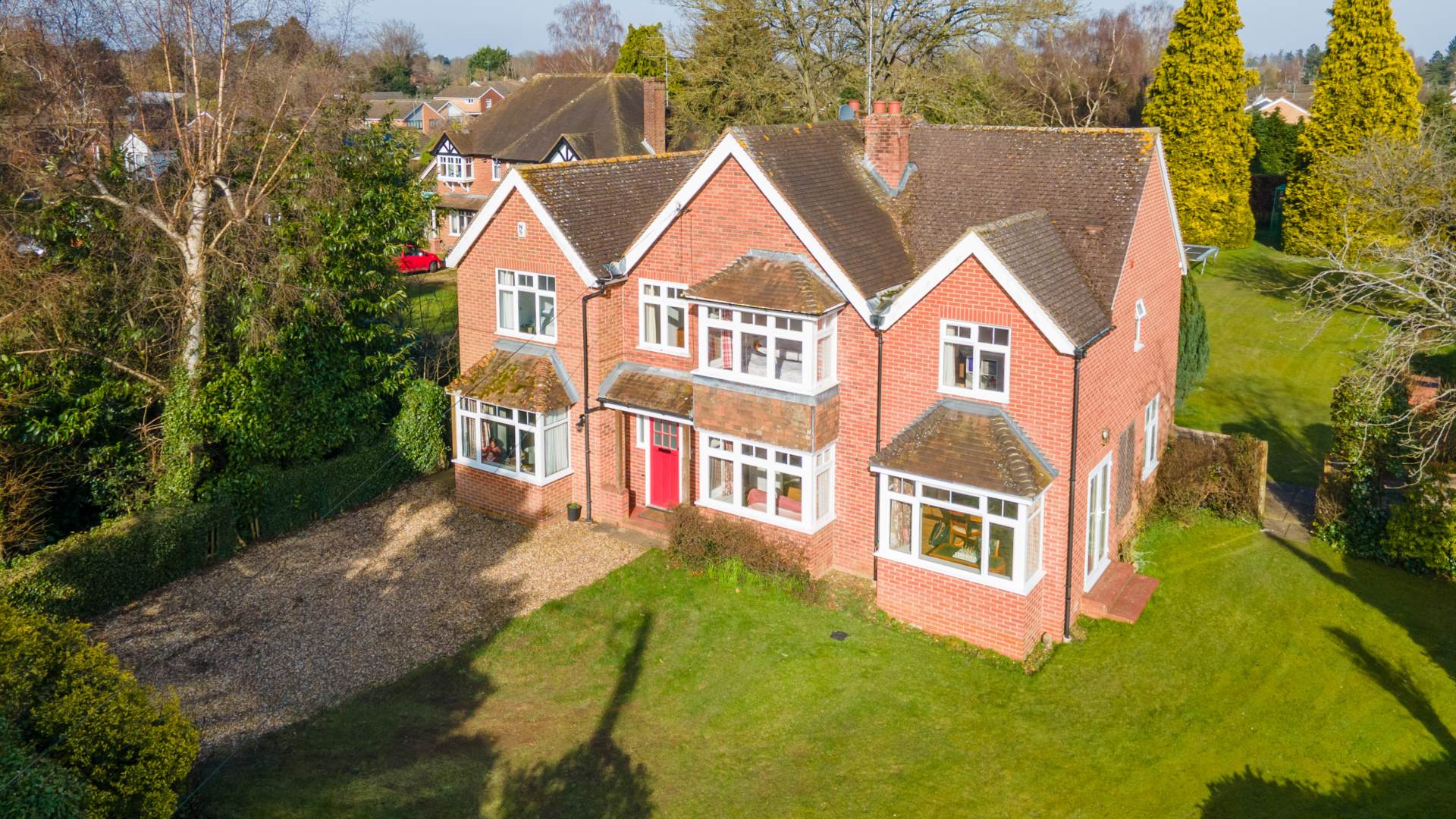 Kennylands Road, Sonning Common, South Oxfordshire, Image 28