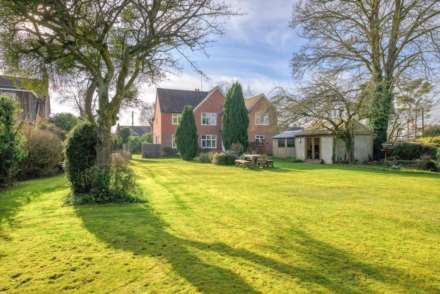Kennylands Road, Sonning Common, South Oxfordshire, Image 2