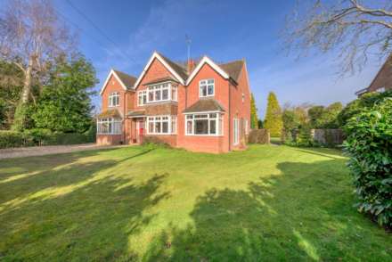 Kennylands Road, Sonning Common, South Oxfordshire, Image 25