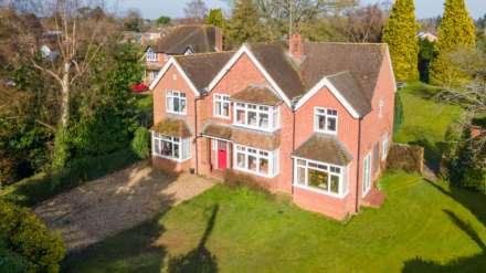 Kennylands Road, Sonning Common, South Oxfordshire, Image 28