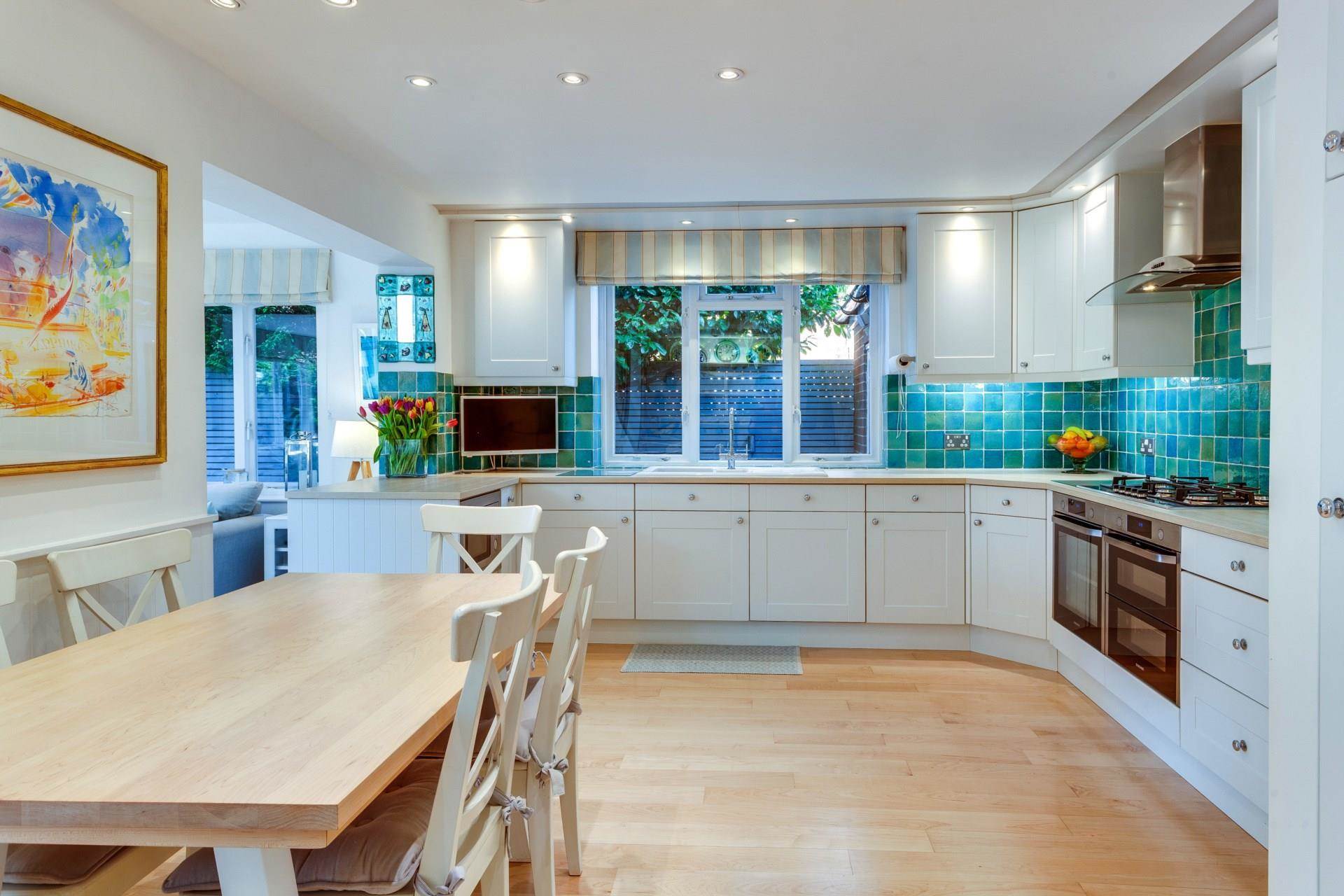 Peppard Road, Emmer Green, Reading, Image 10