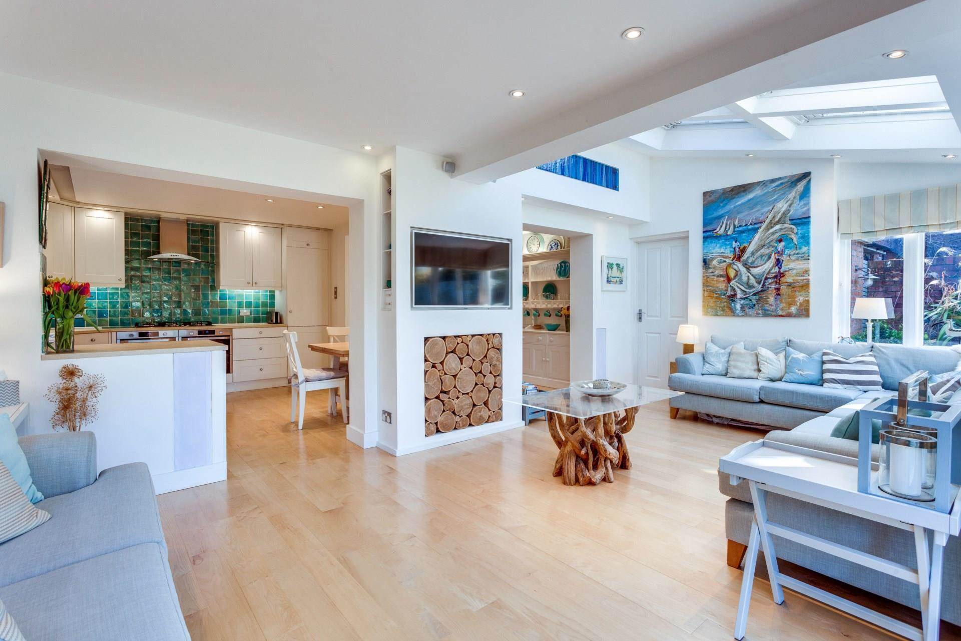 Peppard Road, Emmer Green, Reading, Image 14