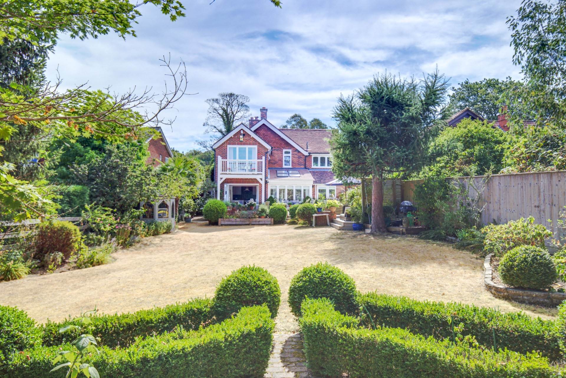 Peppard Road, Emmer Green, Reading, Image 2