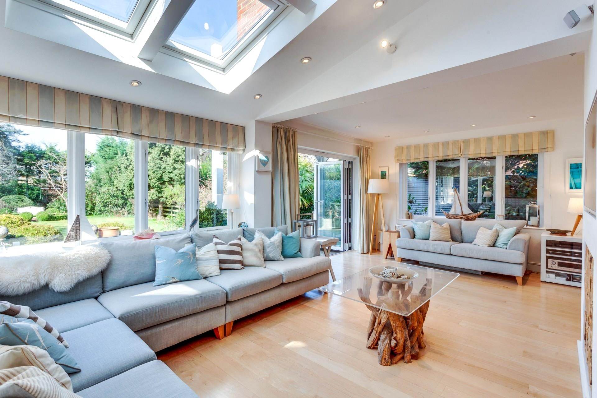 Peppard Road, Emmer Green, Reading, Image 20
