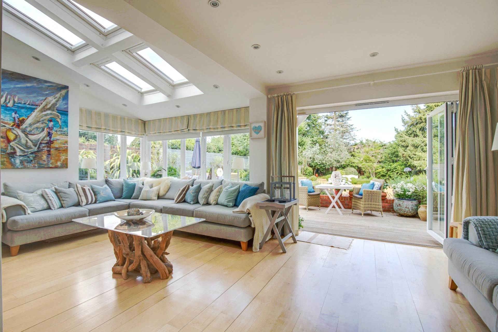 Peppard Road, Emmer Green, Reading, Image 3