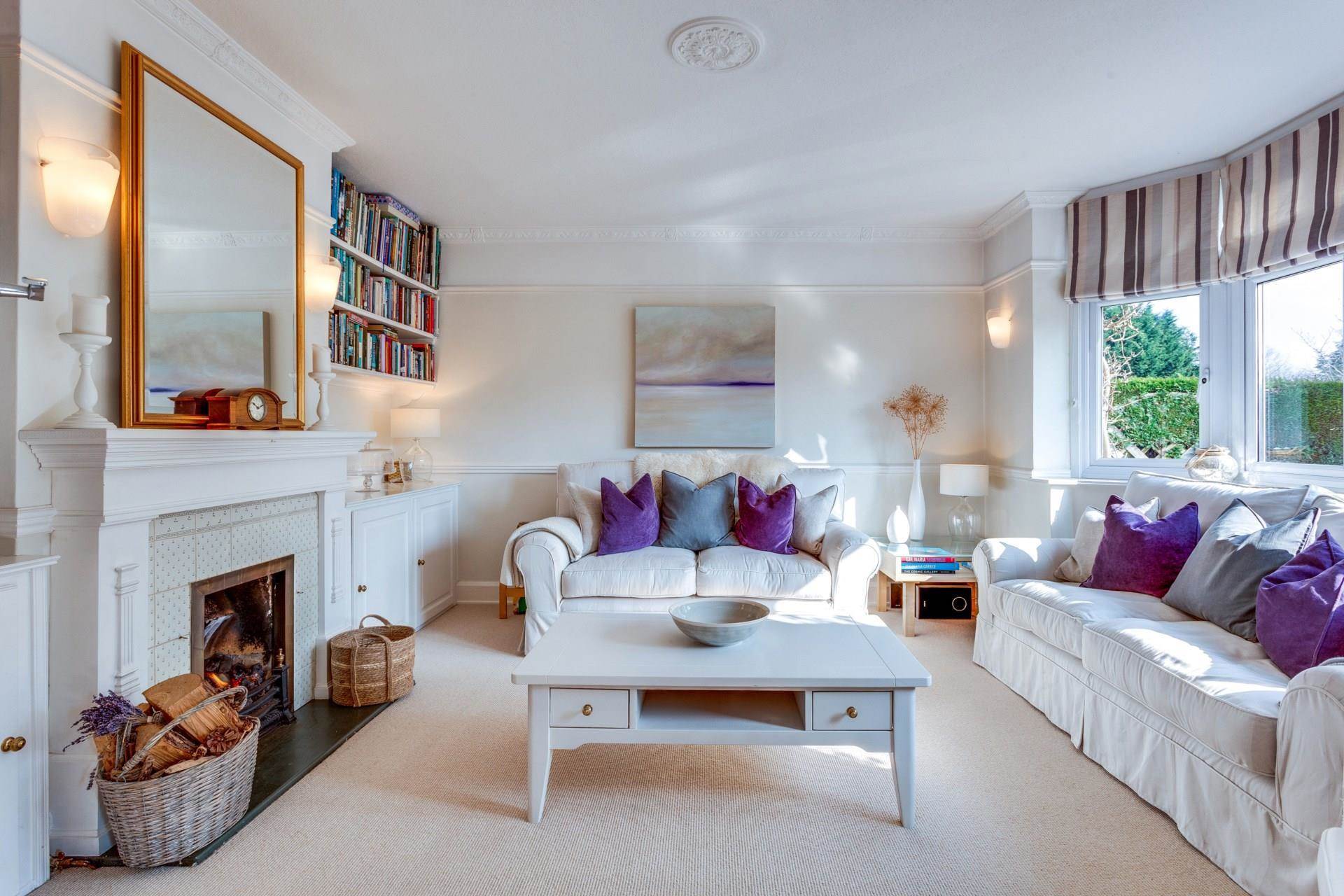 Peppard Road, Emmer Green, Reading, Image 4