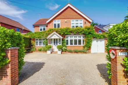 Peppard Road, Emmer Green, Reading