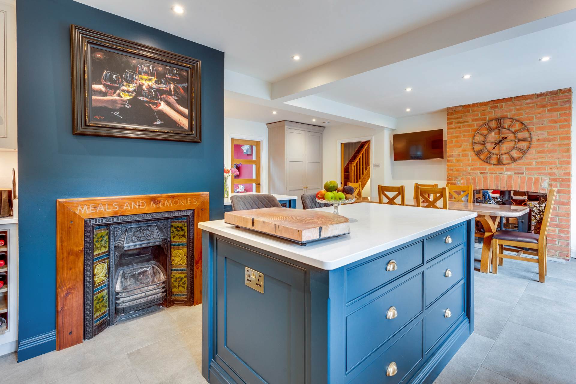 Kennylands Road, Sonning Common, South Oxfordshire, Image 12