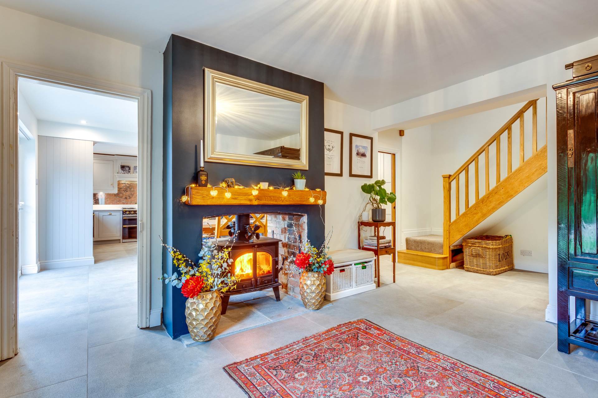 Kennylands Road, Sonning Common, South Oxfordshire, Image 13
