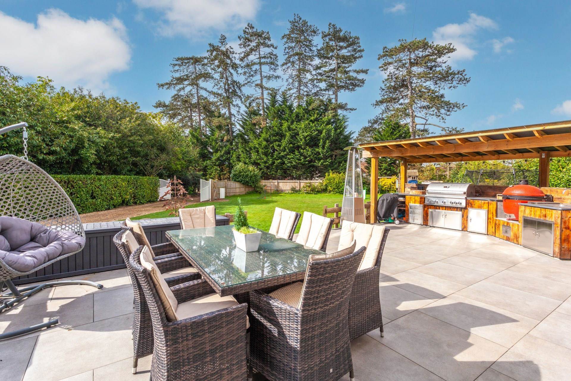 Kennylands Road, Sonning Common, South Oxfordshire, Image 15