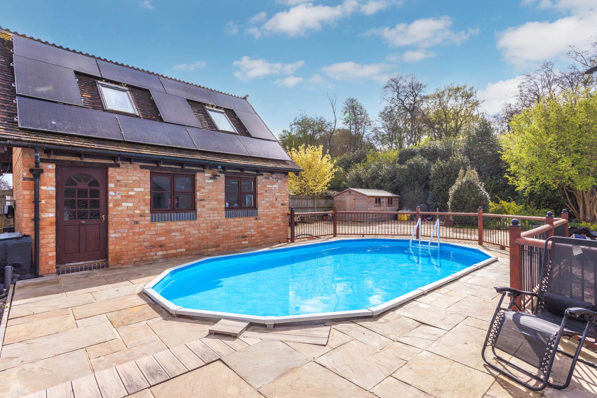 Kennylands Road, Sonning Common, South Oxfordshire, Image 18