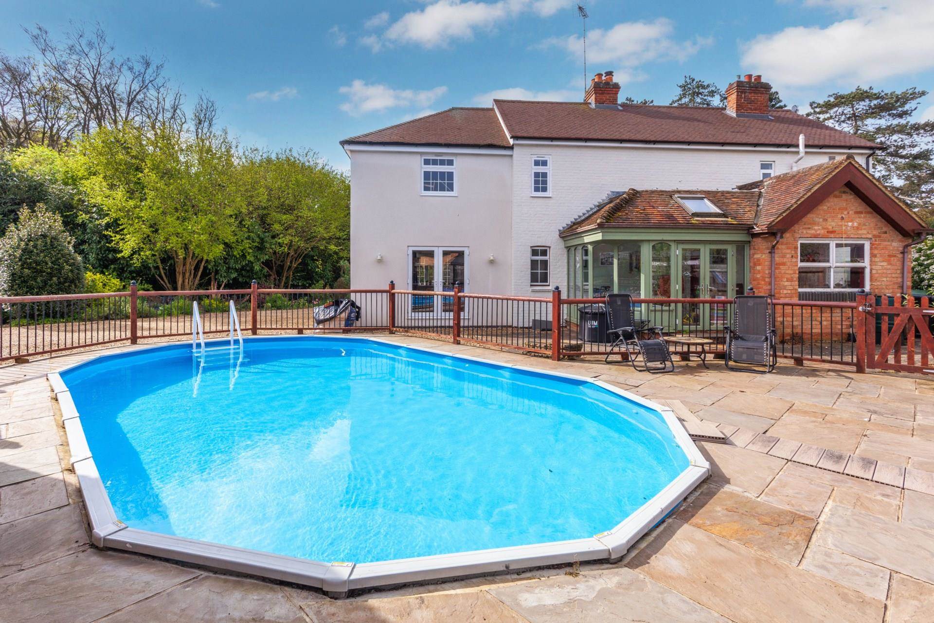 Kennylands Road, Sonning Common, South Oxfordshire, Image 19