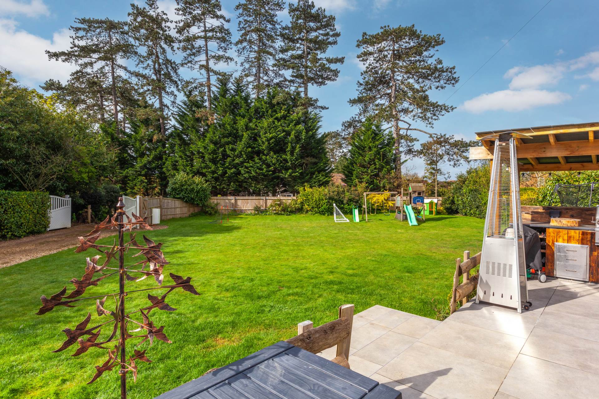 Kennylands Road, Sonning Common, South Oxfordshire, Image 21