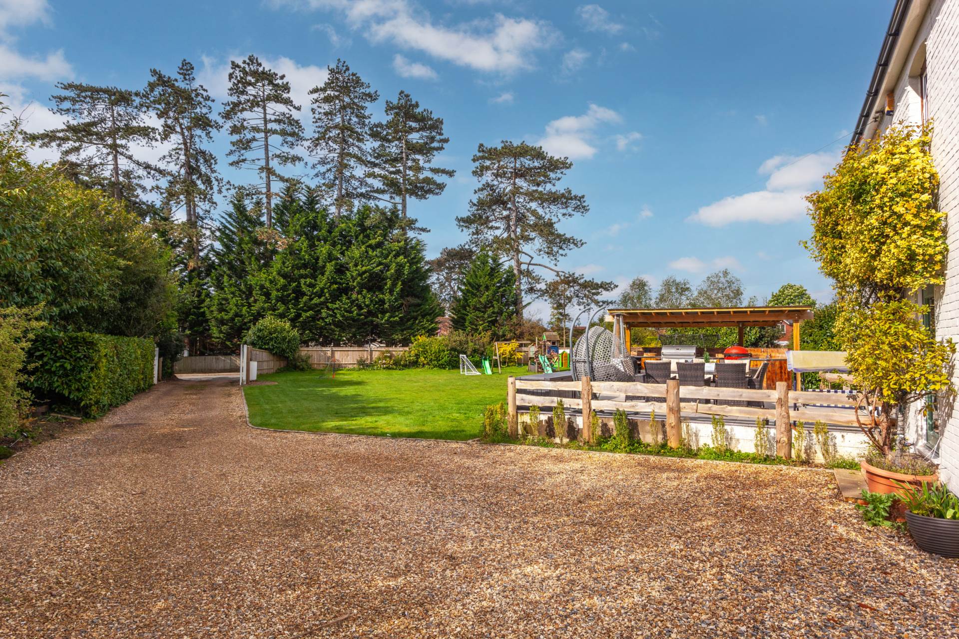 Kennylands Road, Sonning Common, South Oxfordshire, Image 23
