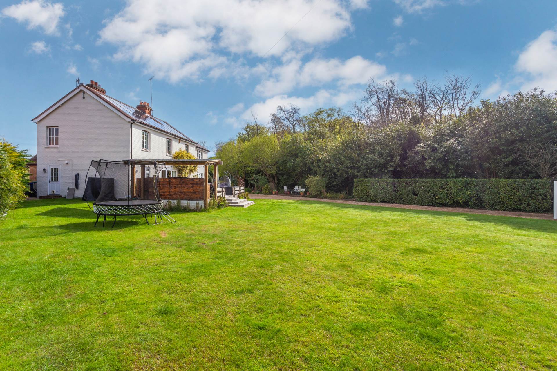 Kennylands Road, Sonning Common, South Oxfordshire, Image 24
