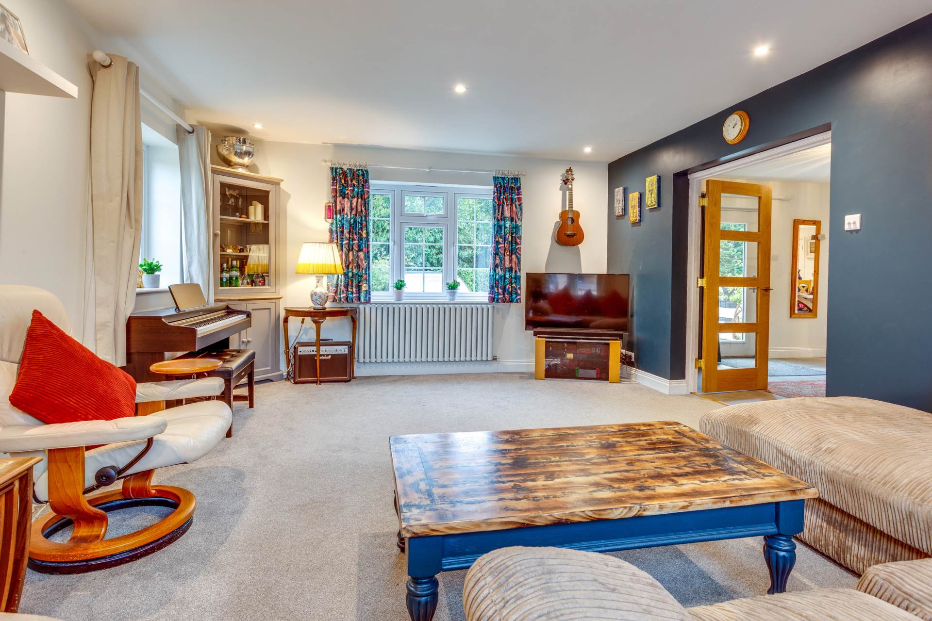 Kennylands Road, Sonning Common, South Oxfordshire, Image 5
