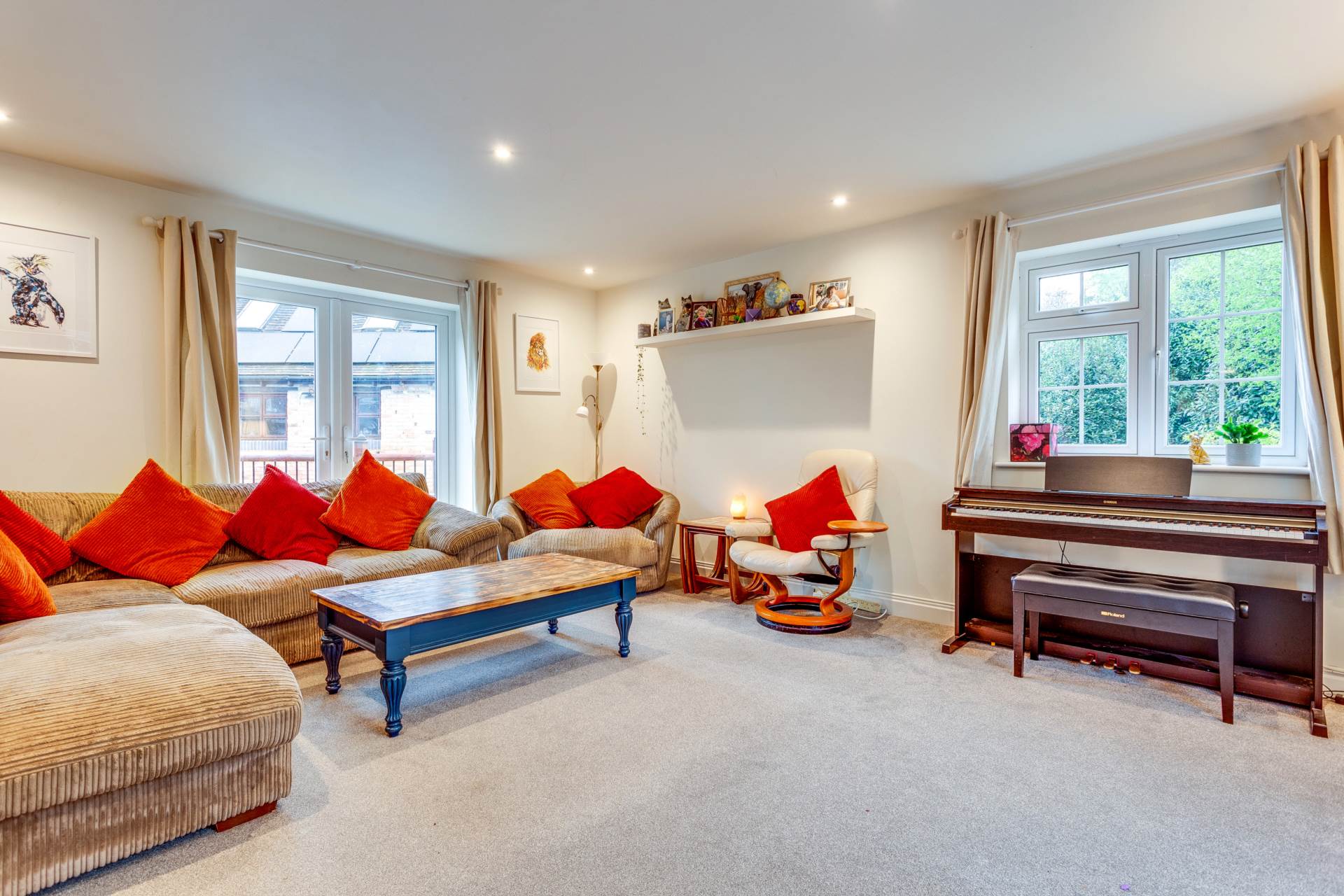 Kennylands Road, Sonning Common, South Oxfordshire, Image 7