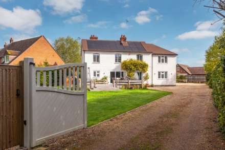 Kennylands Road, Sonning Common, South Oxfordshire