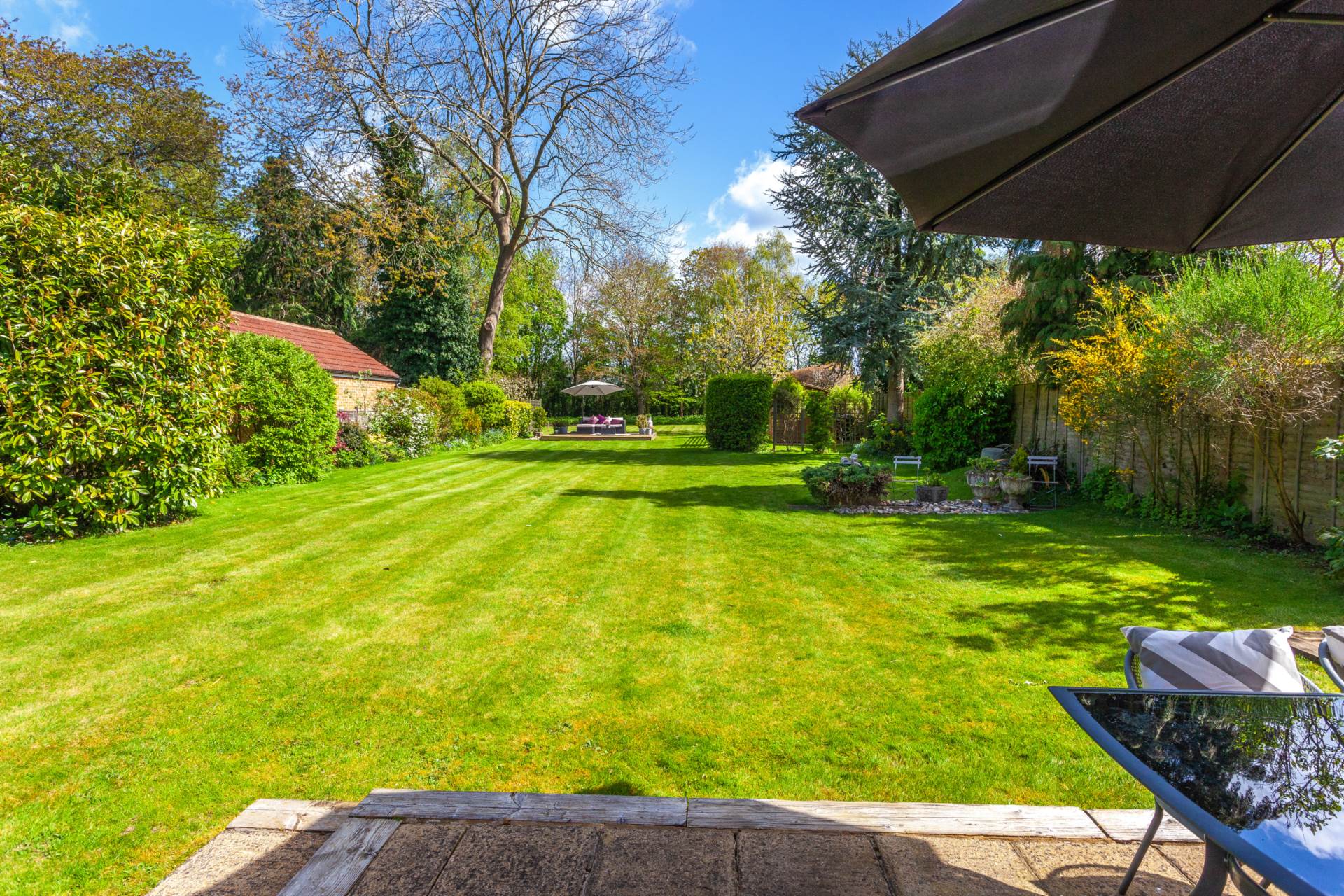 Chalkhouse Green Road, Kidmore End, South Oxfordshire, Image 32