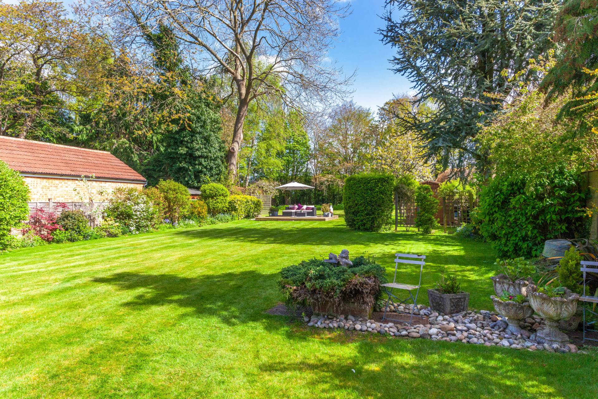 Chalkhouse Green Road, Kidmore End, South Oxfordshire, Image 34