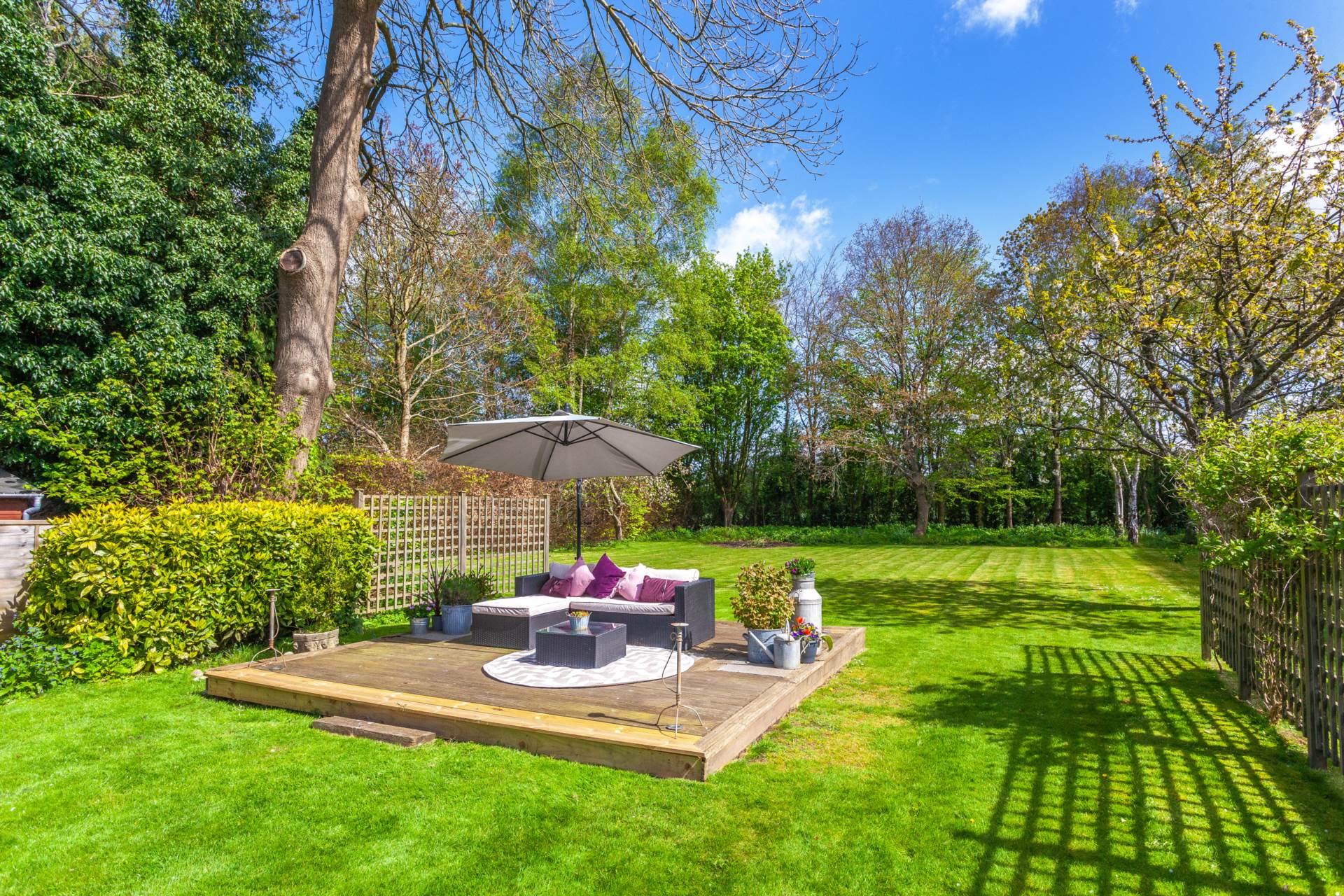 Chalkhouse Green Road, Kidmore End, South Oxfordshire, Image 35