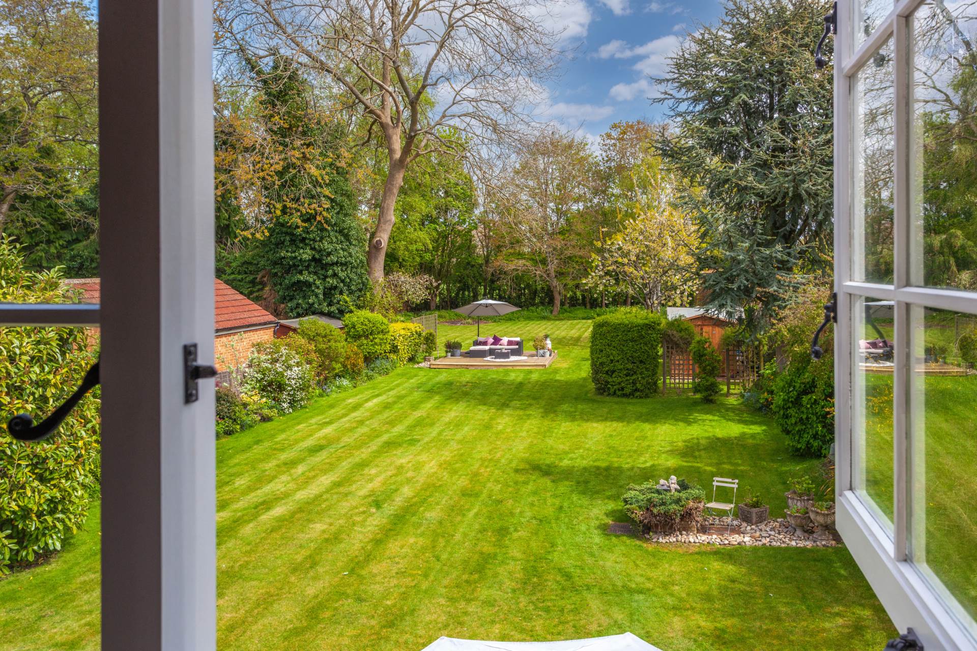 Chalkhouse Green Road, Kidmore End, South Oxfordshire, Image 39