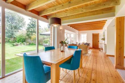 Chalkhouse Green Road, Kidmore End, South Oxfordshire, Image 14