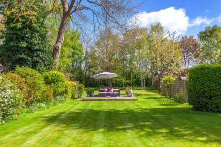 Chalkhouse Green Road, Kidmore End, South Oxfordshire, Image 2
