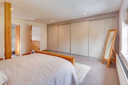 Chalkhouse Green Road, Kidmore End, South Oxfordshire, Image 24