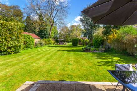 Chalkhouse Green Road, Kidmore End, South Oxfordshire, Image 32