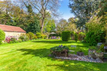 Chalkhouse Green Road, Kidmore End, South Oxfordshire, Image 34