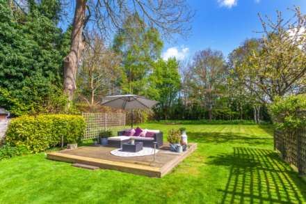 Chalkhouse Green Road, Kidmore End, South Oxfordshire, Image 35