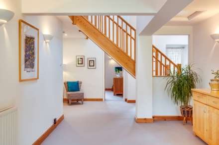 Chalkhouse Green Road, Kidmore End, South Oxfordshire, Image 4